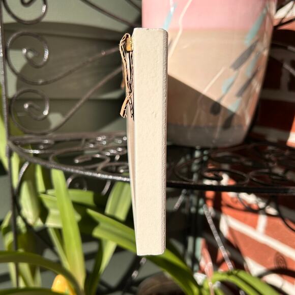 NWT Michaels "Think Like a BOSS" Plaque by Ashland - Picture 10 of 10